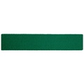 Атласная лента (25мм), зеленый 
