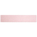 Атласная лента (25мм), розовый светлый 