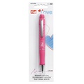 Механический карандаш Prym Love, розовый, с розовыми грифелями 0.9мм 