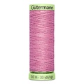 Нитки Gütermann Top Stitch №30 30м цвет 663 