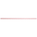 Атласная лента  (3мм), розовый светлый 