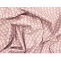 Ткань Gütermann Marrakesch (дымчато-розовый/белый цветочный орнамент) - Фото №1