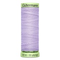 Нитки Gütermann Top Stitch №30 30м цвет 442 