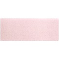 Атласная лента (50мм), розовый светлый 