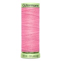 Нитки Gütermann Top Stitch №30 30м цвет 758 