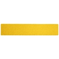 Атласная лента (25мм), желтый 