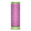 Нитки Gütermann Top Stitch №30 30м цвет 211 
