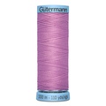 Нитки Gütermann Silk №100 100м Цвет 211 