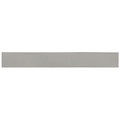 Репсовая лента (16мм), серый 