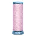 Нитки Gütermann Silk №100 100м Цвет 320 