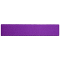 Атласная лента (25мм), фиолетовый 