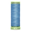 Нитки Gütermann Top Stitch №30 30м цвет 143 