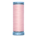 Нитки Gütermann Silk №100 100м Цвет 659 
