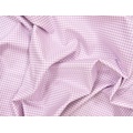 Ткань Gütermann Notting Hill (розовая "гусиная лапка") - Фото №1