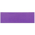 Репсовая лента (38мм), фиолетовый 