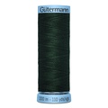 Нитки Gütermann Silk №100 100м Цвет 472 