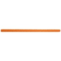 Атласная лента  (3мм), оранжевый 