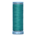 Нитки Gütermann Silk №100 100м Цвет 107 