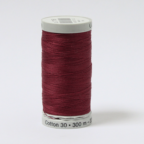 Нитки Gütermann Cotton №30 300м Цвет 1169 
