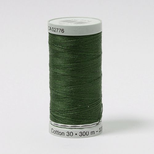 Нитки Gütermann Cotton №30 300м Цвет 1174 