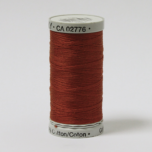 Нитки Gütermann Cotton №30 300м Цвет 1181 