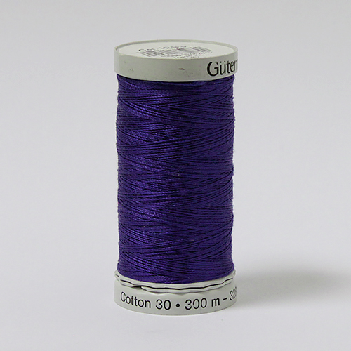 Нитки Gütermann Cotton №30 300м Цвет 1293 