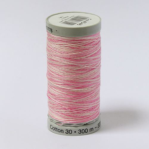 Нитки Gütermann Cotton №30 300м Цвет 4046 