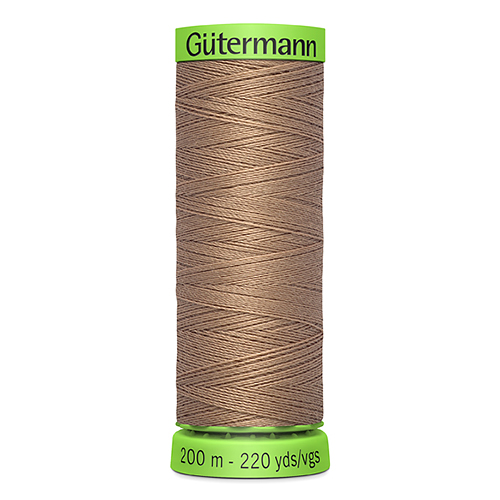 Нитки Gütermann Extra Fine №150 200м Цвет 139 