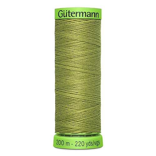 Нитки Gütermann Extra Fine №150 200м Цвет 582 