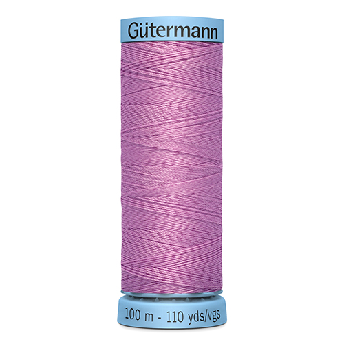 Нитки Gütermann Silk №100 100м Цвет 211 