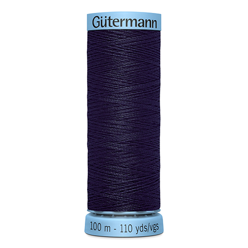 Нитки Gütermann Silk №100 100м Цвет 387 