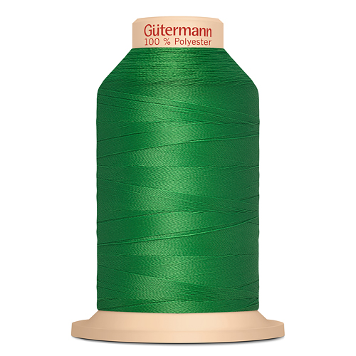 Gütermann Tera №180 2000м цвет 396 