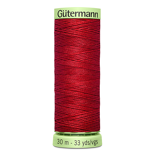 Нитки Gütermann Top Stitch №30 30м цвет 46 