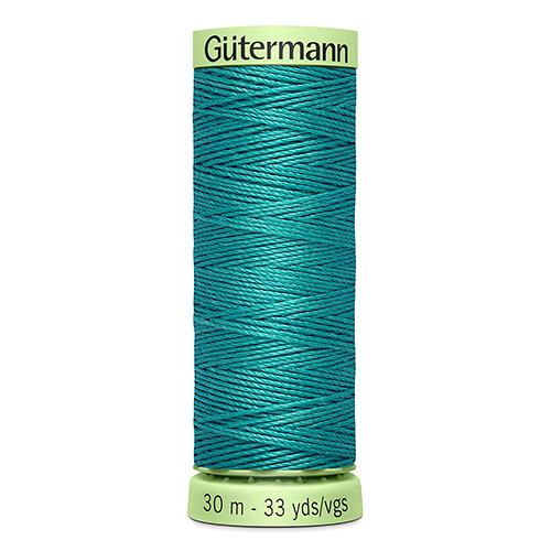 Нитки Gütermann Top Stitch №30 30м цвет 107 