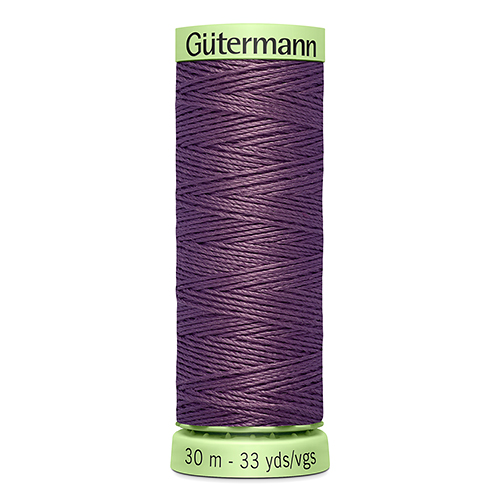 Нитки Gütermann Top Stitch №30 30м цвет 128 