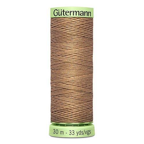 Нитки Gütermann Top Stitch №30 30м цвет 139 