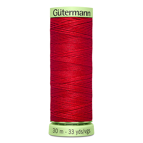 Нитки Gütermann Top Stitch №30 30м цвет 156 