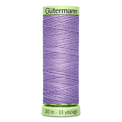 Нитки Gütermann Top Stitch №30 30м цвет 158 