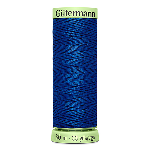 Нитки Gütermann Top Stitch №30 30м цвет 214 