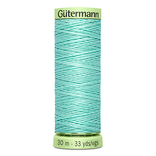 Нитки Gütermann Top Stitch №30 30м цвет 234 