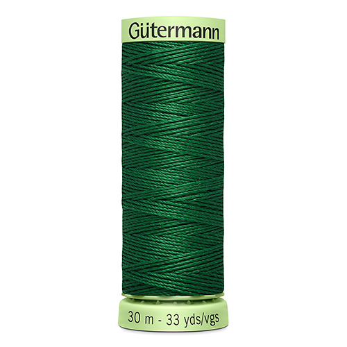Нитки Gütermann Top Stitch №30 30м цвет 237 
