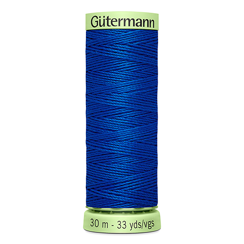 Нитки Gütermann Top Stitch №30 30м цвет 315 