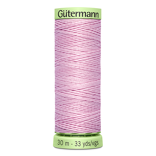 Нитки Gütermann Top Stitch №30 30м цвет 320 