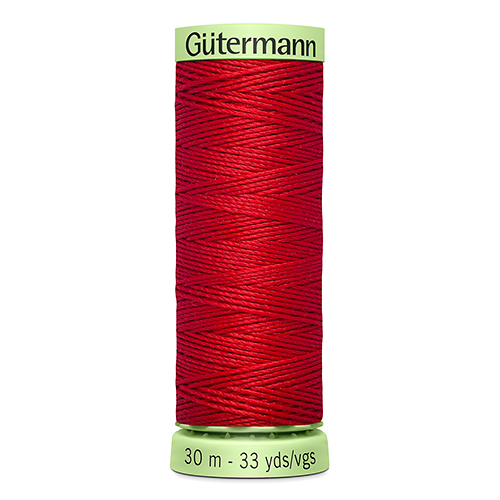 Нитки Gütermann Top Stitch №30 30м цвет 365 