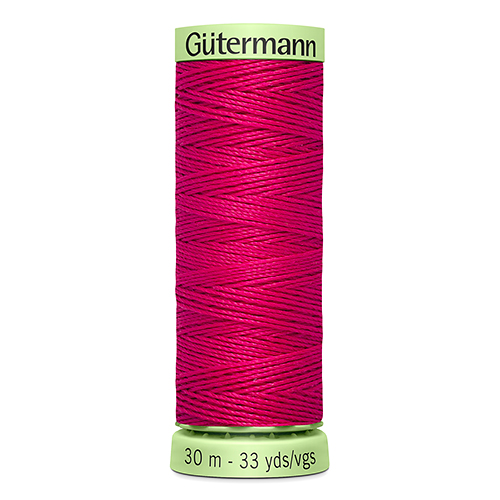 Нитки Gütermann Top Stitch №30 30м цвет 382 