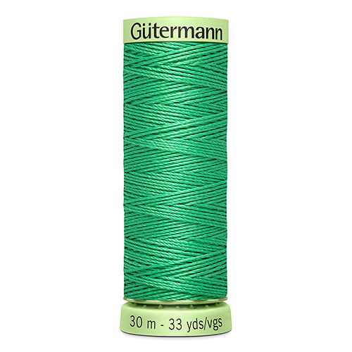 Нитки Gütermann Top Stitch №30 30м цвет 401 