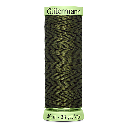 Нитки Gütermann Top Stitch №30 30м цвет 531 