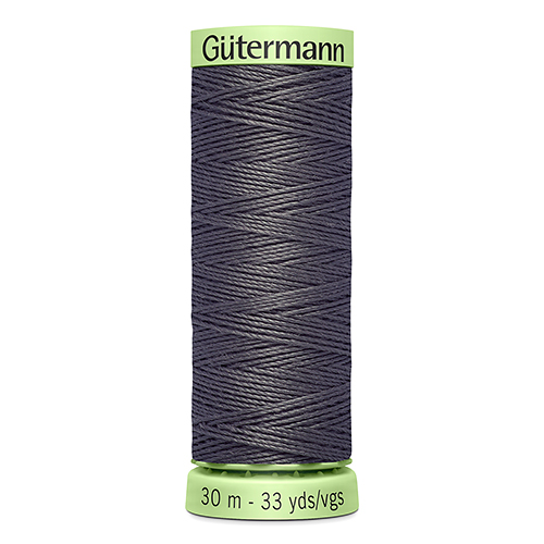 Нитки Gütermann Top Stitch №30 30м цвет 702 