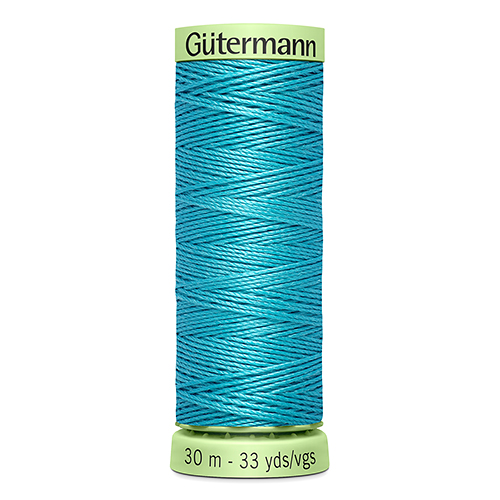 Нитки Gütermann Top Stitch №30 30м цвет 714 