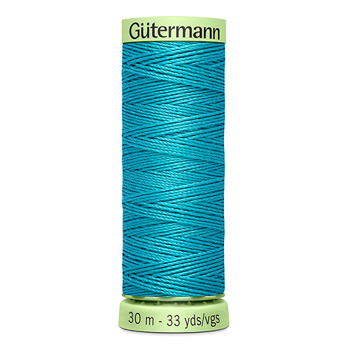 Нитки Gütermann Top Stitch №30 30м цвет 715 